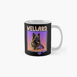 Wellard Eastenders Pub. Classic British TV Show Mug