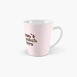 Sorry Can't Watch Eastenders Mug