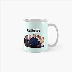 Eastenders Classic Mug
