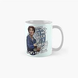Eastenders Classic Mug