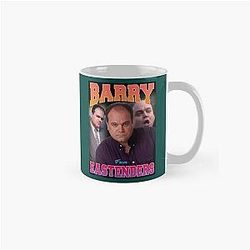 Barry from Eastenders Mug