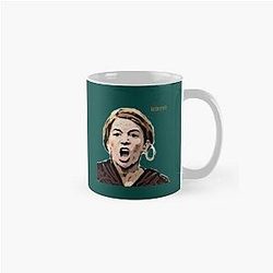 Bianca Jackson - EastEnders - Ricky Classic Mug