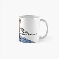 Grant Mitchell EastEnders Mug