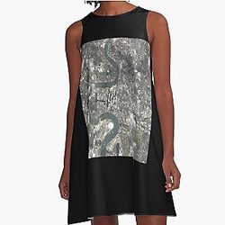 EastEnders A Line Dress