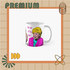 East Enders Mugs