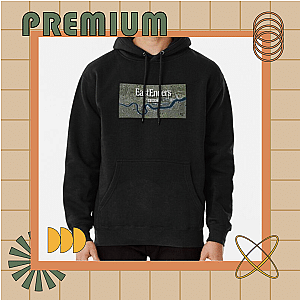 East Enders Hoodies