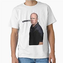 Phil Mitchell - Eastenders Classic T-Shirt