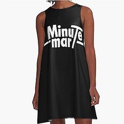 EastEnders A-Line Dress