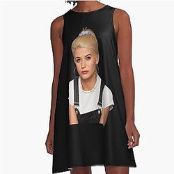 Eastenders Lola A-Line Dress