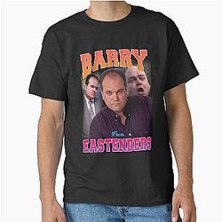 Barry from Eastenders T-Shirt
