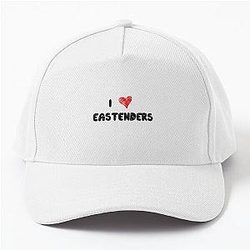 I Love Eastenders Baseball Cap