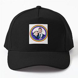 Eastenders LGBT Baseball Cap