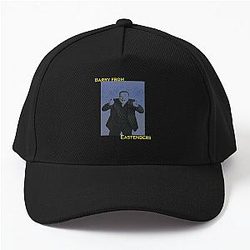 Barry from Eastenders Baseball Cap