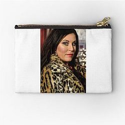 Eastenders Legends KAT SLATER Premium Scoop T-Shirt Pouch
