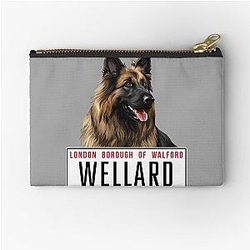 Wellard Eastenders Dog British TV