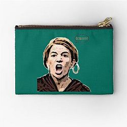 Bianca Jackson - EastEnders - Ricky Zipper Pouch