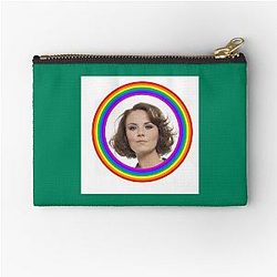 Eastenders Charlie Brooks LGBT Pouch