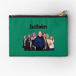 Eastenders Zipper Pouch