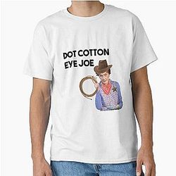 Dot Cotton Eastenders Classic T-Shirt