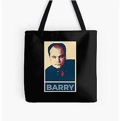 Barry Eastenders Active Tote Bag