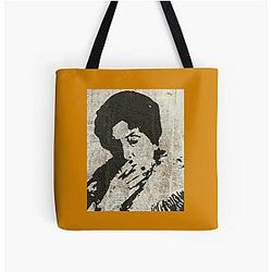 Dot from EastEnders Tote Bag