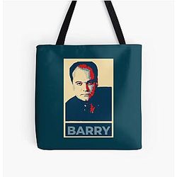 Barry Eastenders Active Tote Bag
