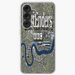 EastEnders Samsung Galaxy Soft Case