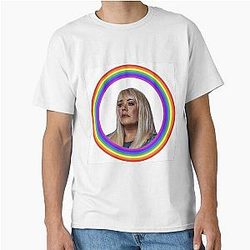 Eastenders Letitia Dean LGBT Queen