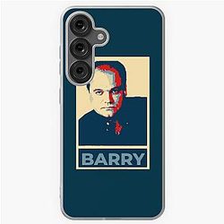 Barry Eastenders Samsung Galaxy Soft Case