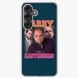 Barry from Eastenders Samsung Galaxy Soft Case