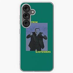 Barry from Eastenders Samsung Galaxy Case