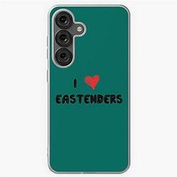 I Love Eastenders Samsung Galaxy Soft Case