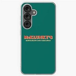 EastEnders Samsung Galaxy Soft Case