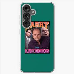 Barry from Eastenders Samsung Galaxy Case