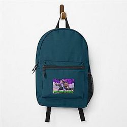 Barry from Eastenders Backpack