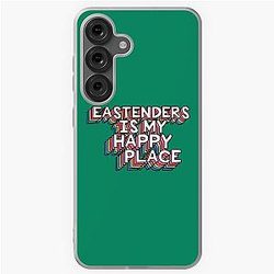 Eastenders is my Happy Place Samsung Galaxy Case