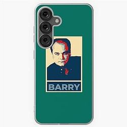 Barry Eastenders Samsung Galaxy Soft Case