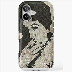 Dot from EastEnders iPhone Tote Case