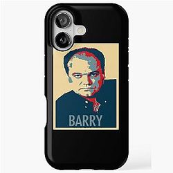 Barry from Eastenders iPhone tough case