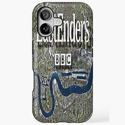 EastEnders iPhone Tough Case