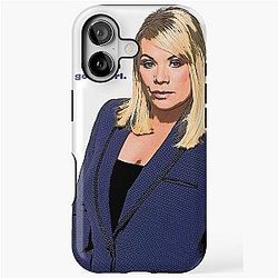 Sharon EastEnders Phone Case