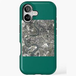EastEnders iPhone Case