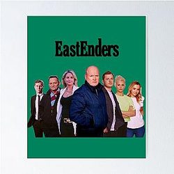 Eastenders Poster