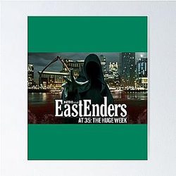 EastEnders Poster