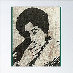 Dot from EastEnders Poster