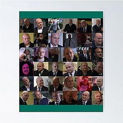 Eastenders Poster