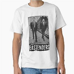 The Kray Twins - Eastenders Gangsters of the Street Classic T-Shirt