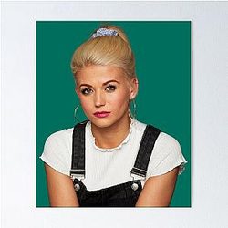 EastEnders Lola Poster