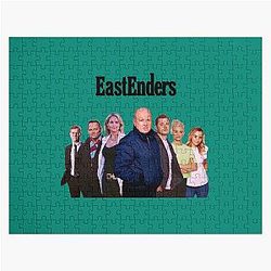 Eastenders Jigsaw Puzzle