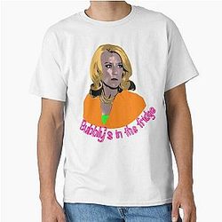 Bubbly's in the Fridge Eastenders Classic T-Shirt